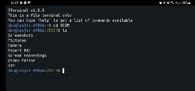 DExplorer - Explorer for dex ảnh chụp màn hình 6