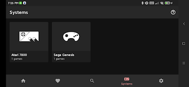 Game Emulator Pro 游戏模拟器 Pro版本 syot layar 3