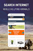 Wild Browser: safe web search スクリーンショット 1