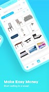 برنامه‌نما TagHawk - Buy. Sell. Faster. عکس از صفحه