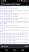 Bluetooth Terminal 截图 2