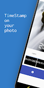 پوستر TimePhoto - Timestamp camera