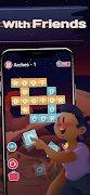 Wordcation - 2 Player Live Mul screenshot 2