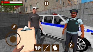 Skuf Simulator スクリーンショット 5