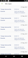 Urkubici - Secretaría de Gestión Ambiental スクリーンショット 2