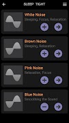 Sleep Tight ảnh chụp màn hình 3