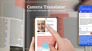 Arabic Translator ภาพหน้าจอ 6