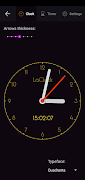 LaClock Screenshot 2