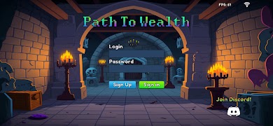 Path To Wealth ảnh chụp màn hình 6