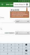 Unit Converter Assistant screenshot 7