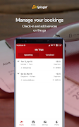 SpiceJet screenshot 3