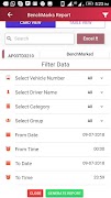 WeTrackOn screenshot 6