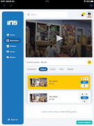 CPD Platform - IRIS Connect تصوير الشاشة 4