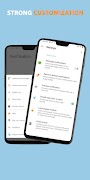 Bubble Notification Chat Heads screenshot 4