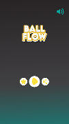 Ball Flow 2D poster