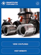 Smartflow Couplings syot layar 4