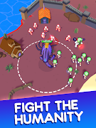 Alien Takeover: Worlds War screenshot 5