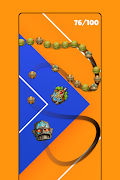 Aztec Balls 截图 4