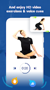 Flexibility & Stretching screenshot 2