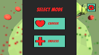 Apple Catcher screenshot 4