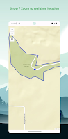 Carlsbad Caverns Offline Map screenshot 3