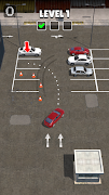 برنامه‌نما Parking Drift عکس از صفحه
