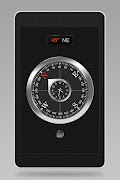 Digital Compass স্ক্রিনশট 2