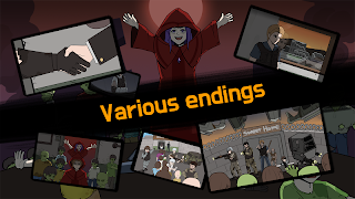 WhoisZombie(Ads) ภาพหน้าจอ 3