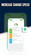 Battery Saver : Boost, Clean screenshot 4