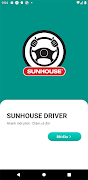 برنامه‌نما Sunhouse Driver عکس از صفحه