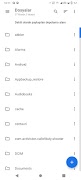 پوستر My File Manager Pro & Explorer
