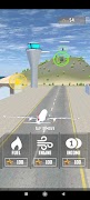 Plane Landing تصوير الشاشة 1