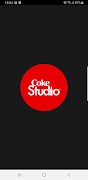 Coke Studio 포스터