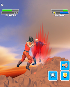 برنامه‌نما Dragon Brawl عکس از صفحه