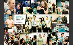 Jumpstart تصوير الشاشة 6