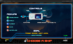 Astrosmash imagem de tela 1