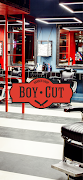 پوستر BoyCut