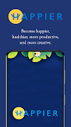 Happier Ekran Görüntüsü 1
