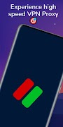 Bongo VPN - Secure VPN Proxy постер