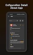 Internet Blocker : Firewall Se স্ক্রিনশট 6