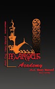 Marouf Academy ảnh chụp màn hình 7