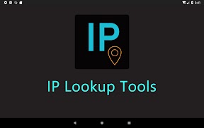 IP Lookup Tools スクリーンショット 6