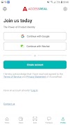 AccessReal Ekran Görüntüsü 3