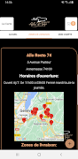 Allo Resto 74 screenshot 3