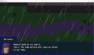 Project Infinity screenshot 1