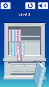برنامه‌نما BookSort عکس از صفحه