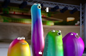 Blob Opera : game 截图 5