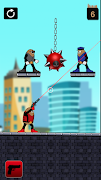Killer Bean imagem de tela 3