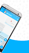 YouChat स्क्रीनशॉट 1