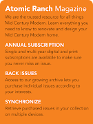 Atomic Ranch 스크린샷 5